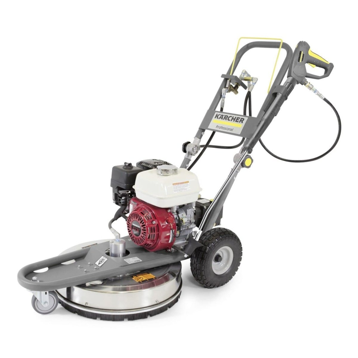Kärcher Jarvis Pressure Washer With Patented No Tangle Hose