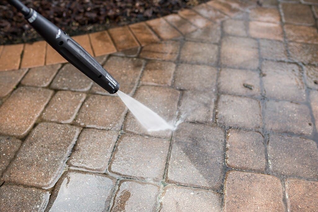 Kärcher K5 Premium Electric Pressure Washer 2000 PSI