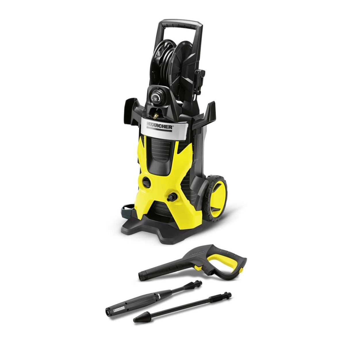 Kärcher K5 Premium Electric Pressure Washer 2000 PSI