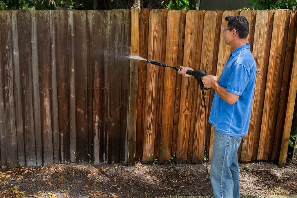 Kärcher K5 Premium Electric Pressure Washer 2000 PSI