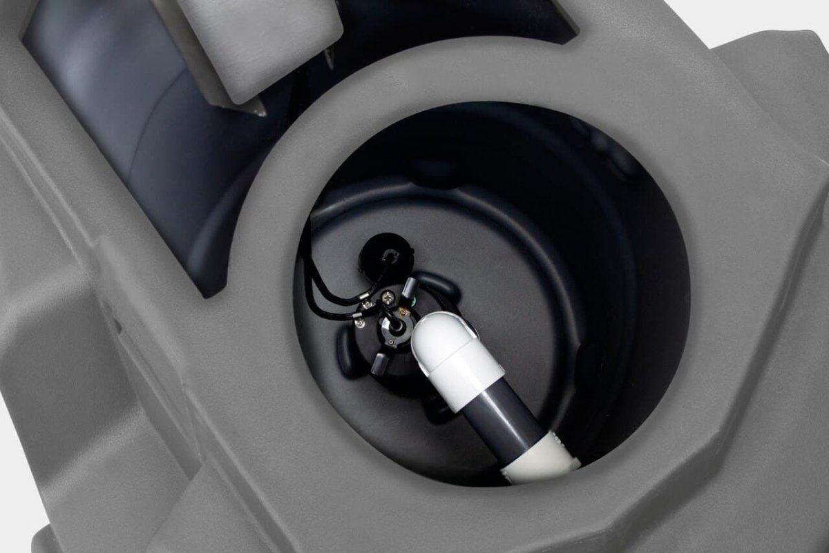 Kärcher Mississippi Water Extraction Vacuum