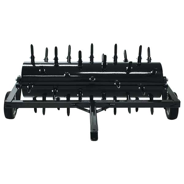 Maxim 48" Tow Behind Plug Aerator (MSP48.MAX)