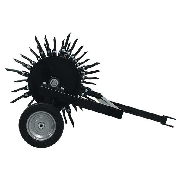 Maxim 48" Tow Behind Plug Aerator (MSP48.MAX)