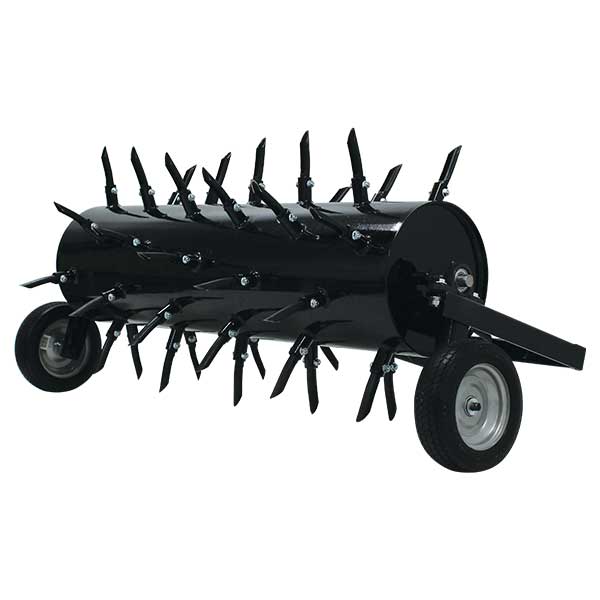 Maxim 48" Tow Behind Plug Aerator (MSP48.MAX)