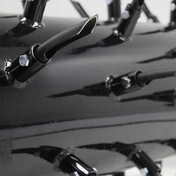 Maxim 48" Tow Behind Plug Aerator (MSP48.MAX)