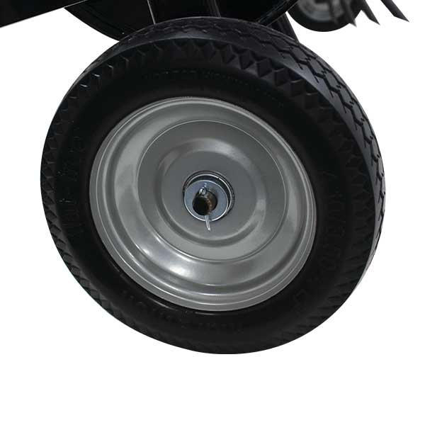 Maxim 48" Tow Behind Plug Aerator (MSP48.MAX)