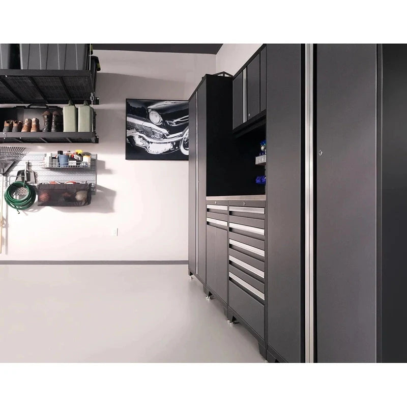 NewAge Pro 3.0 Series 42" Extra-Wide Wall Cabinets