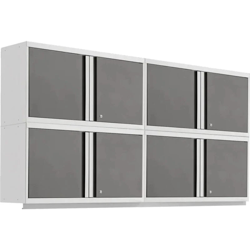 NewAge Pro 3.0 Series 42" Extra-Wide Wall Cabinets