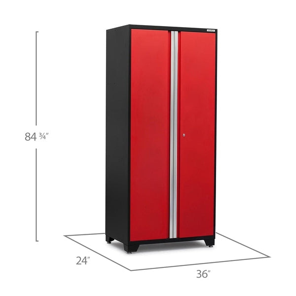 NewAge Pro Series 36 in. Multi-Use Locker