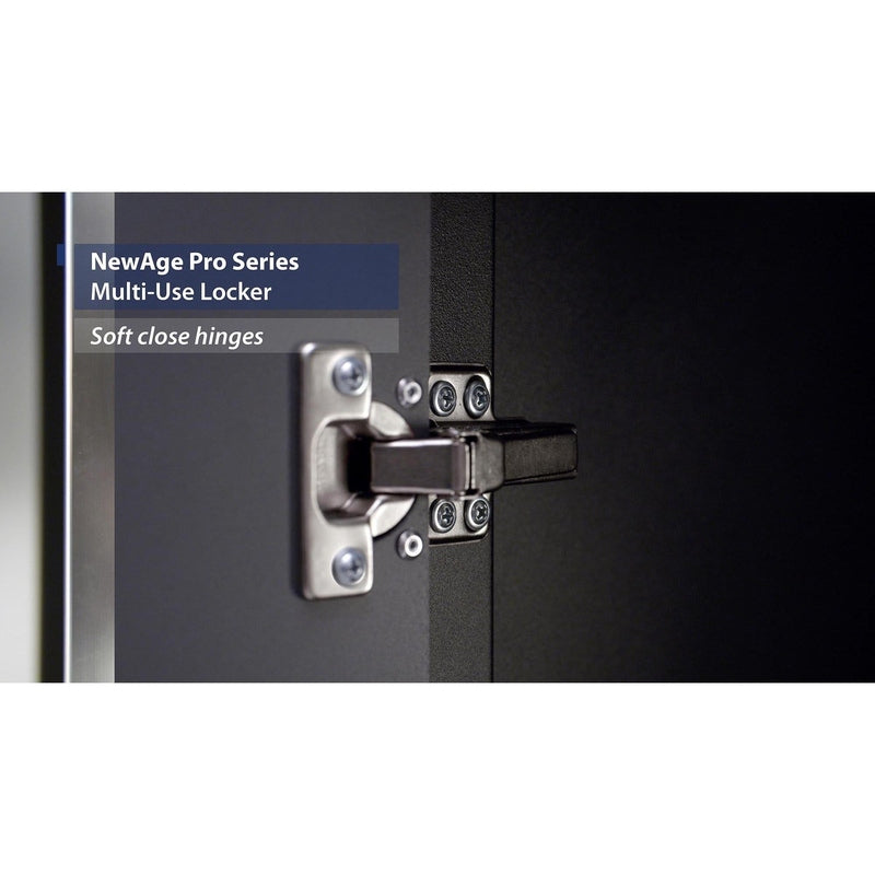 NewAge Pro Series 36 in. Multi-Use Locker