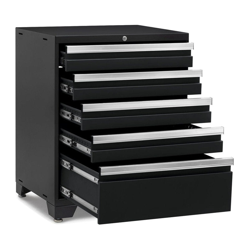 NewAge Pro Series 5-Drawer Tool Cabinet