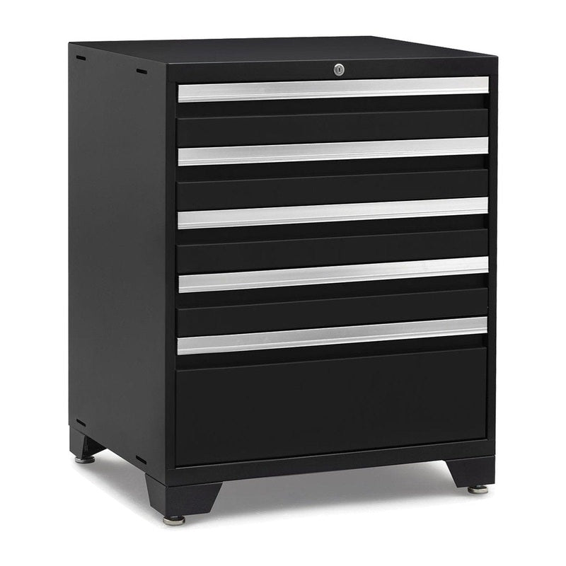 NewAge Pro Series 5-Drawer Tool Cabinet