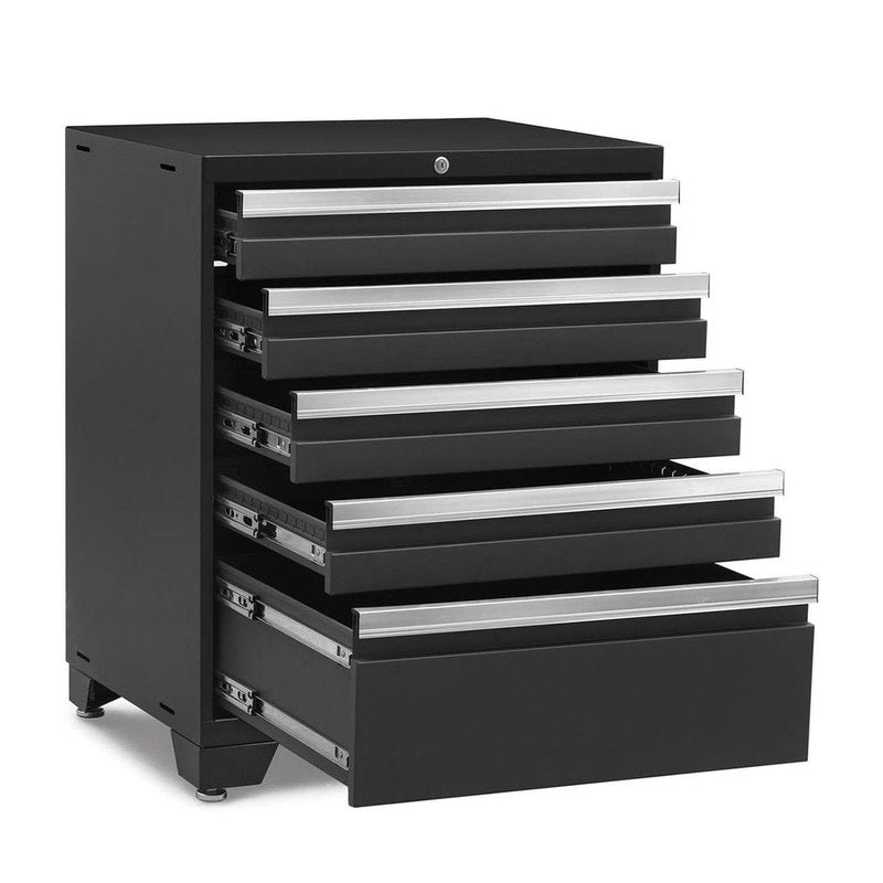 NewAge Pro Series 5-Drawer Tool Cabinet