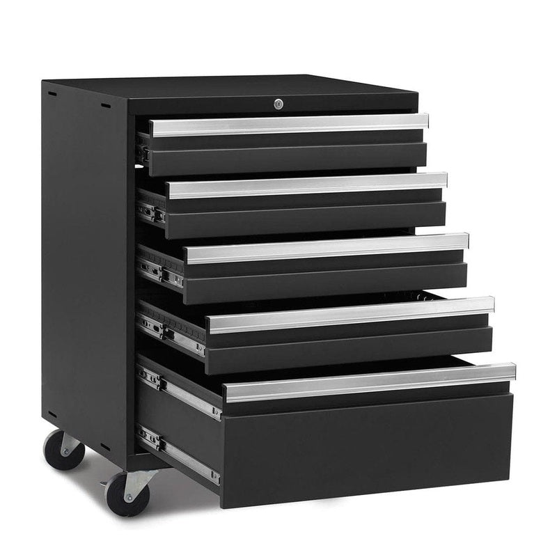 NewAge Pro Series 5-Drawer Tool Cabinet