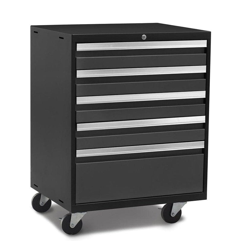 NewAge Pro Series 5-Drawer Tool Cabinet