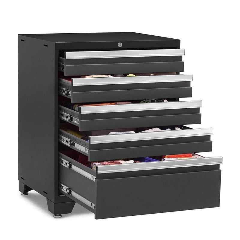 NewAge Pro Series 5-Drawer Tool Cabinet