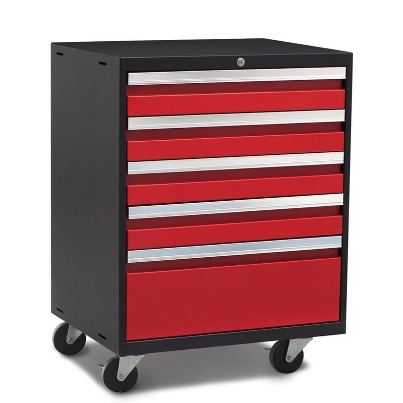 NewAge Pro Series 5-Drawer Tool Cabinet
