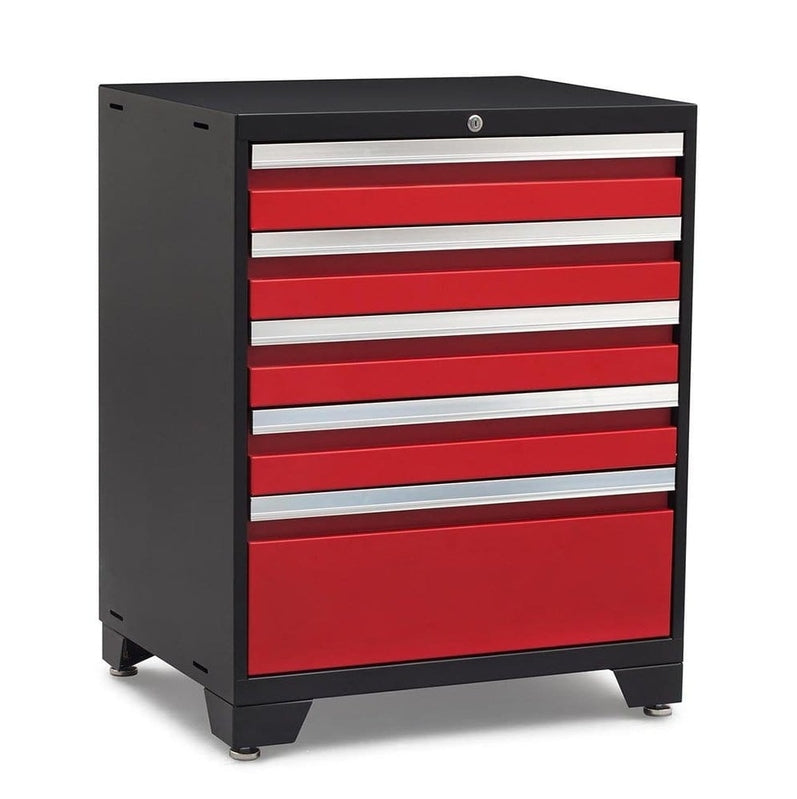 NewAge Pro Series 5-Drawer Tool Cabinet