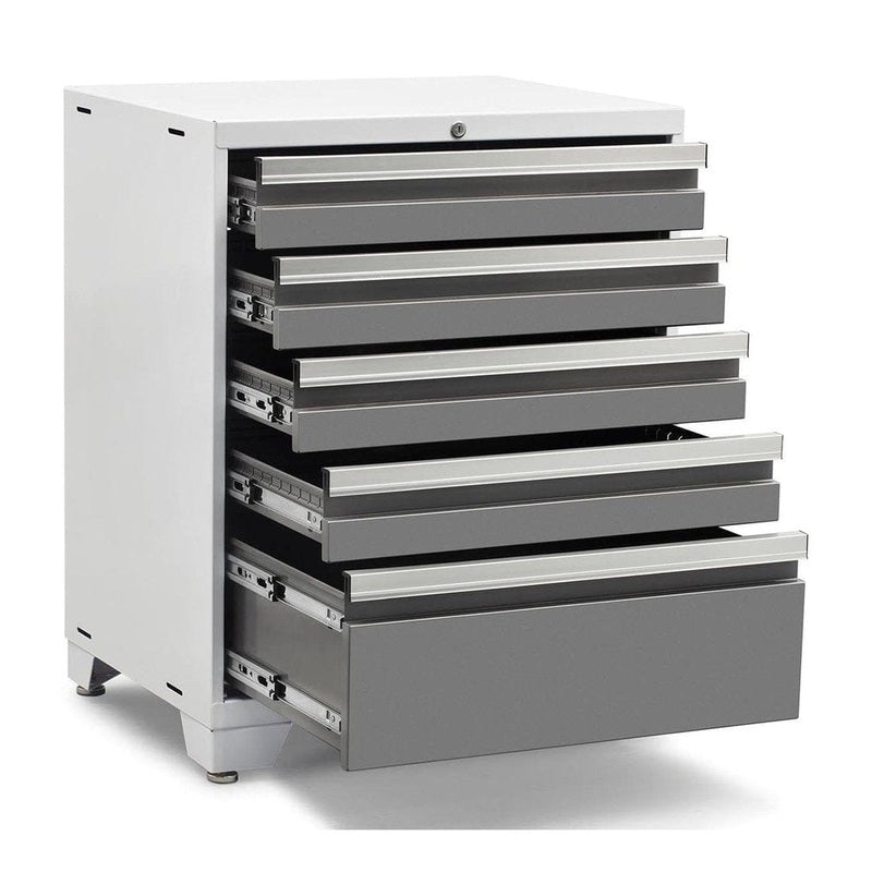 NewAge Pro Series 5-Drawer Tool Cabinet