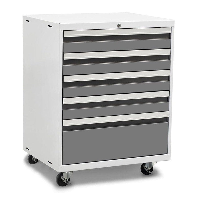 NewAge Pro Series 5-Drawer Tool Cabinet