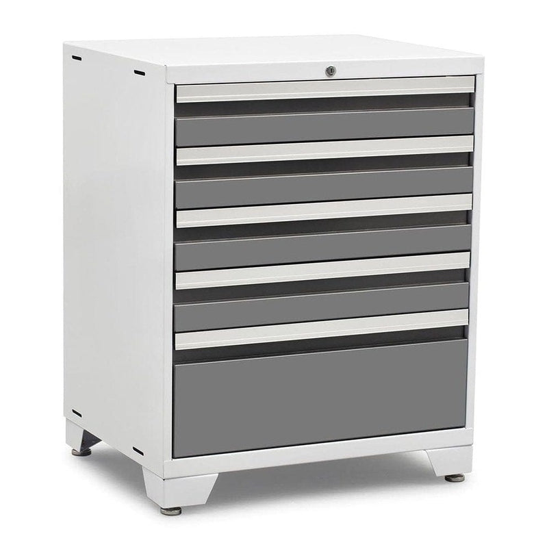 NewAge Pro Series 5-Drawer Tool Cabinet