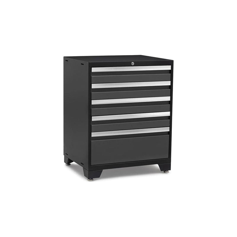 NewAge Pro Series 5-Drawer Tool Cabinet