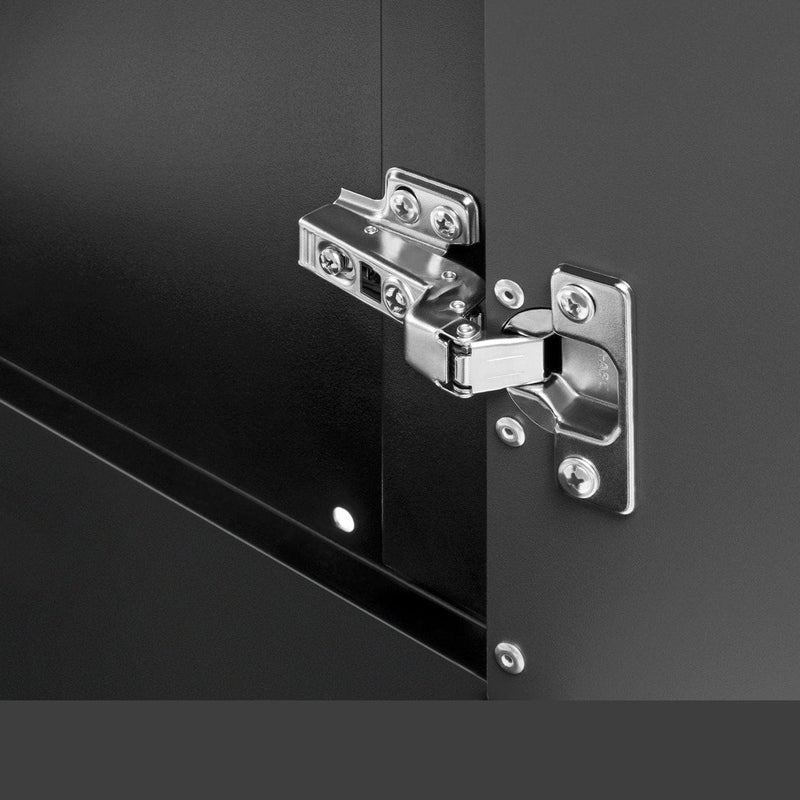 NewAge Pro Series Tall Wall Cabinet