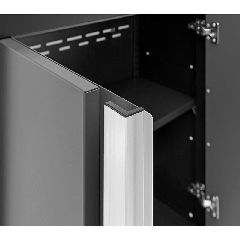 NewAge Pro Series Tall Wall Cabinet