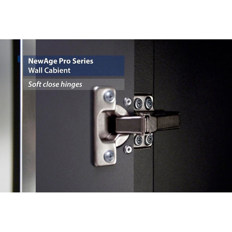 NewAge Pro Series Wall Cabinet