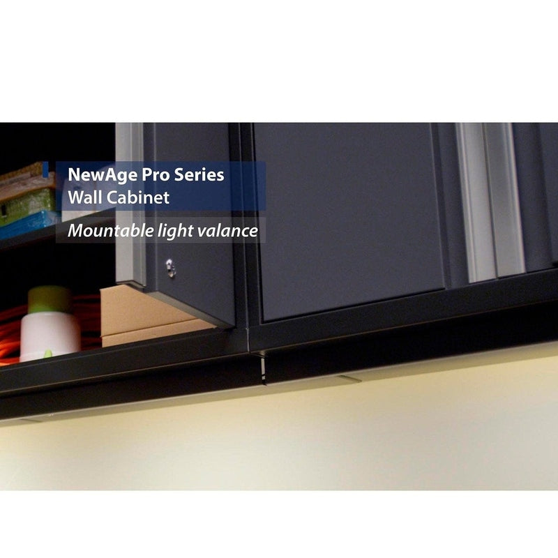 NewAge Pro Series Wall Cabinet