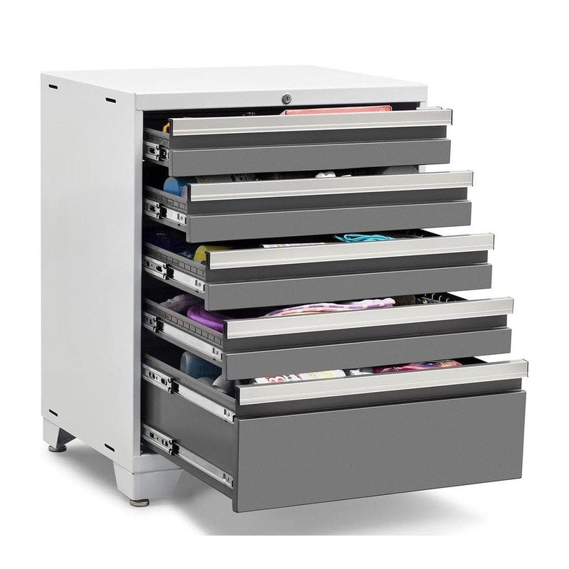 NewAge Pro Series 5-Drawer Tool Cabinet