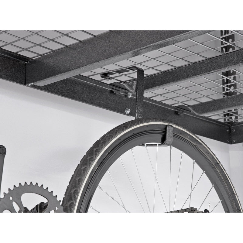 NewAge VersaRac Accessories – Multi-Purpose Hooks (Pack of 4)