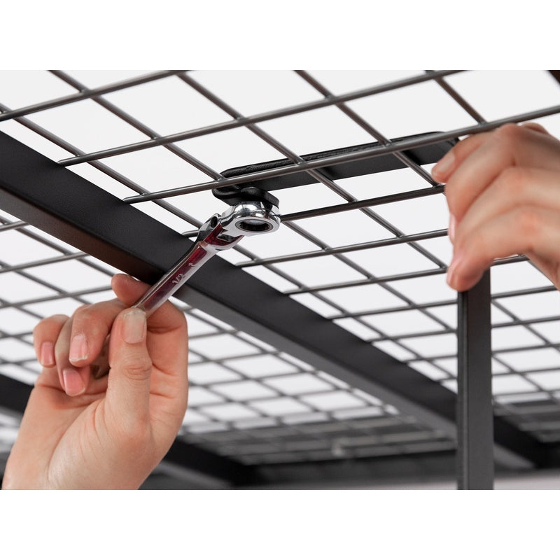 NewAge VersaRac Accessories – Multi-Purpose Hooks (Pack of 4)