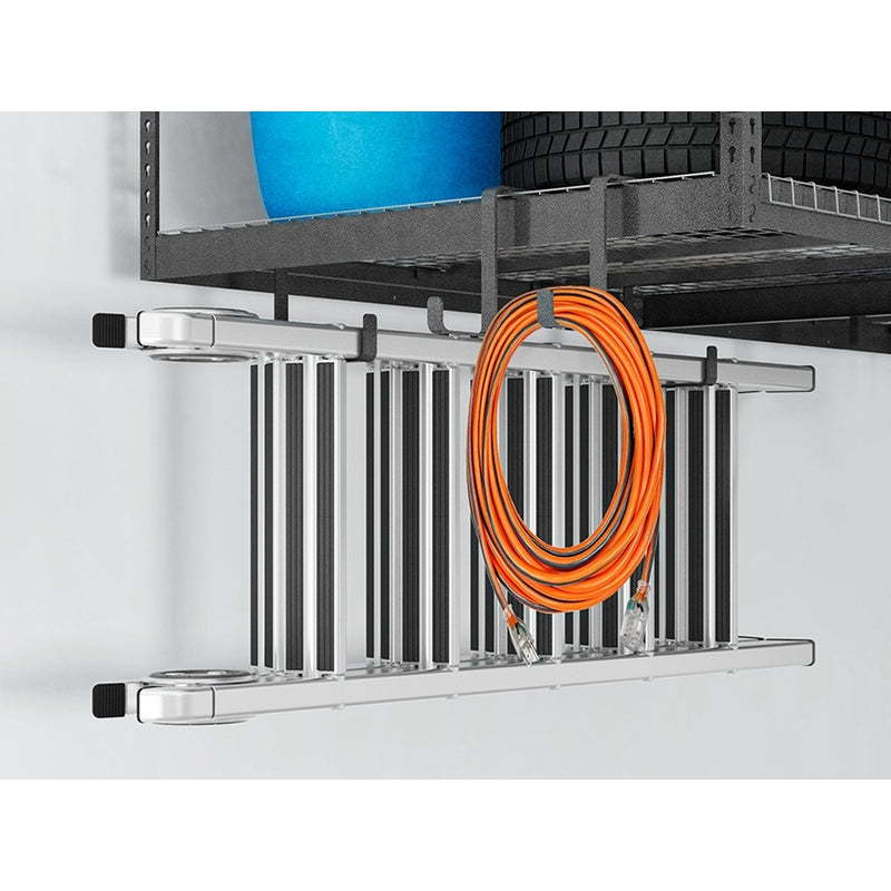 NewAge VersaRac Accessories – Multi-Purpose Hooks (Pack of 4)