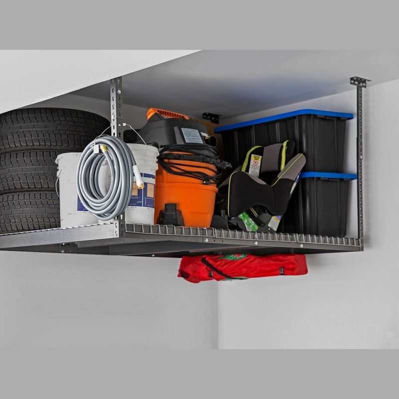 NewAge VersaRac Accessories – Post Mount Hooks (Pack of 6)