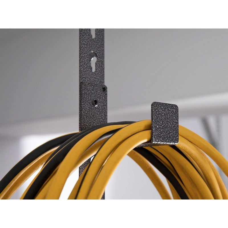 NewAge VersaRac Accessories – Post Mount Hooks (Pack of 6)