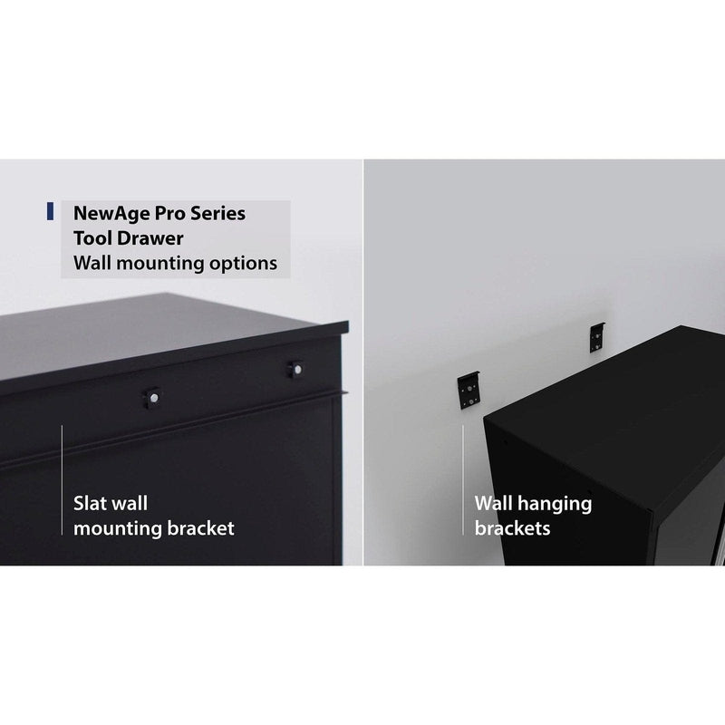 NewAge Pro Series 5-Drawer Tool Cabinet