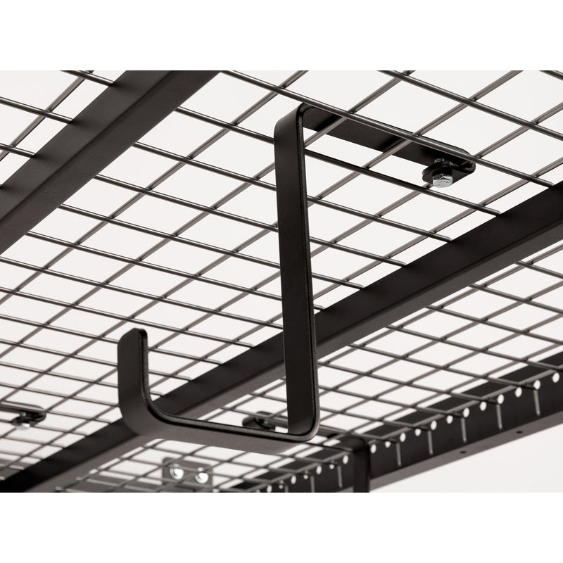 NewAge VersaRac Accessories – Multi-Purpose Hooks (Pack of 4)