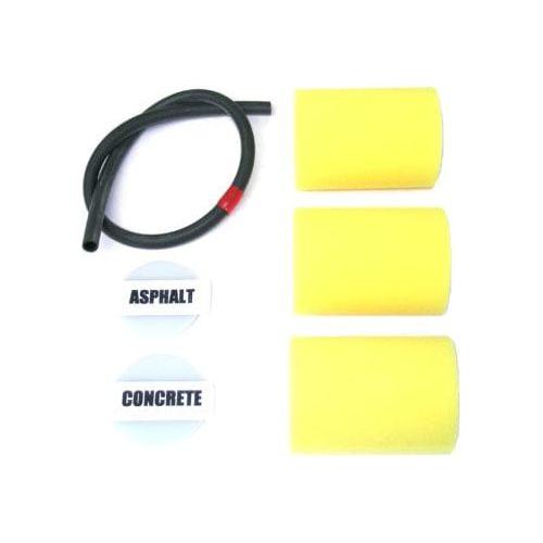 Newstripe 4 Inch RollMaster 5000 Roller Kit 10004380