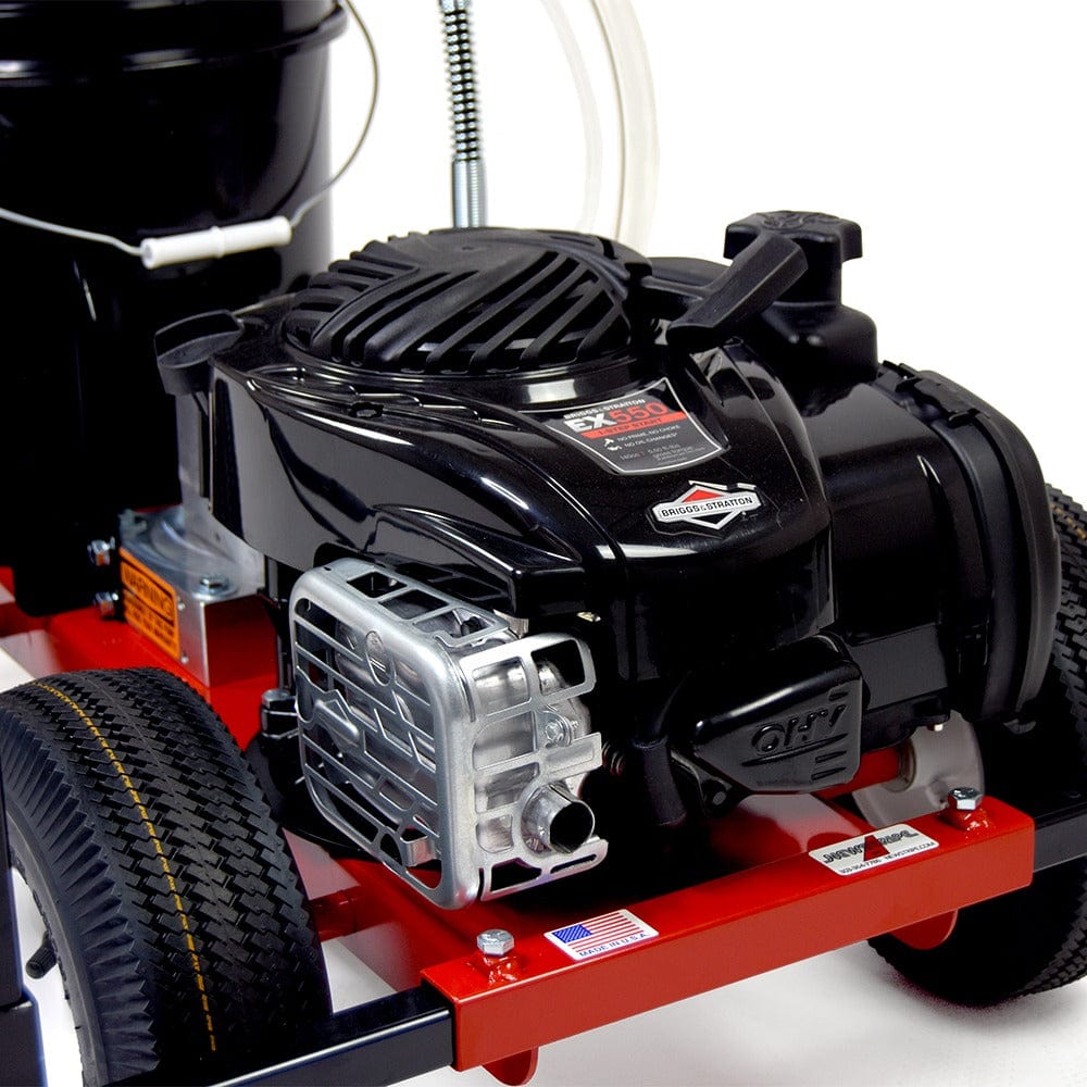 Newstripe 4250 Airless Striping Machine 10003947