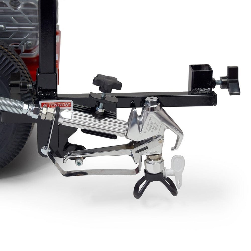 Newstripe 4250 Airless Striping Machine 10003947