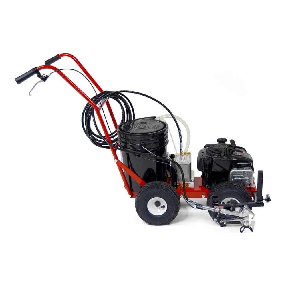 Newstripe 4250 Airless Striping Machine 10003947