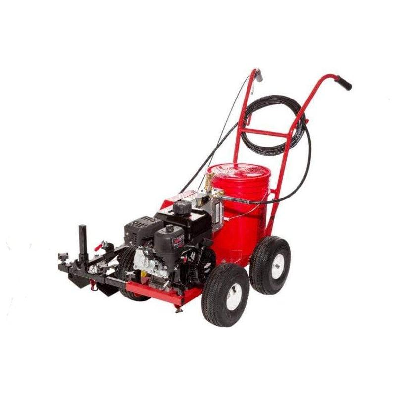 Newstripe 4400 Airless Striping Machine