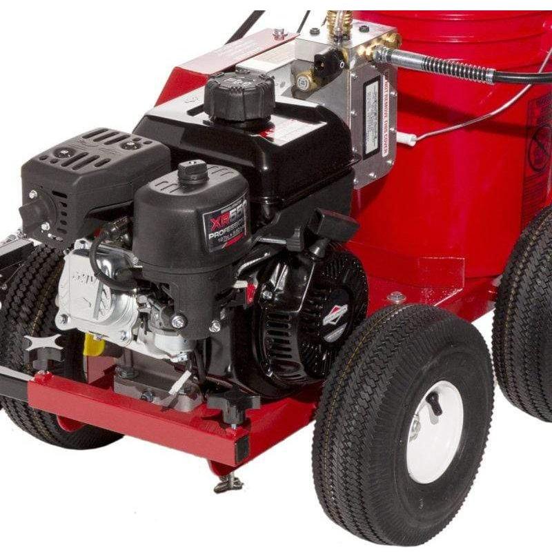 Newstripe 4400 Airless Striping Machine