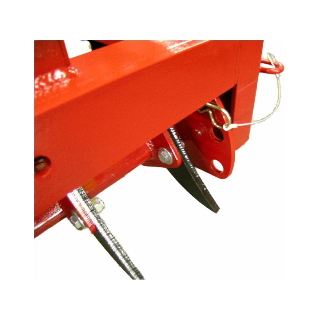 Newstripe Dirt Doctor 3-Point Hitch Infield Drag & Groomer 10003681