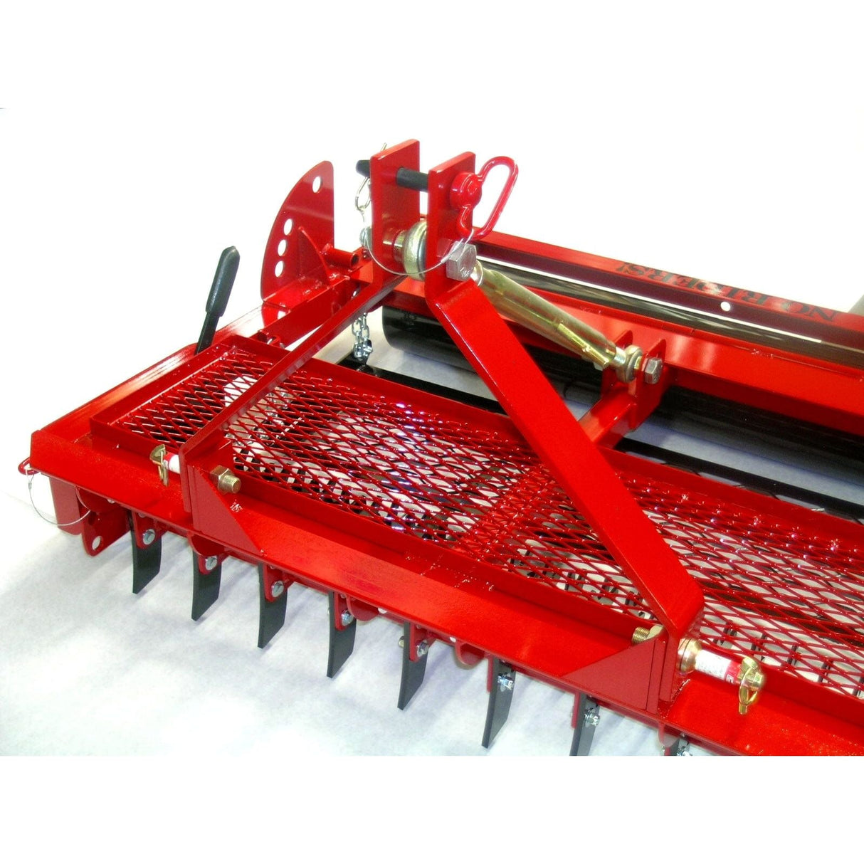 Newstripe Dirt Doctor 3-Point Hitch Infield Drag & Groomer 10003681