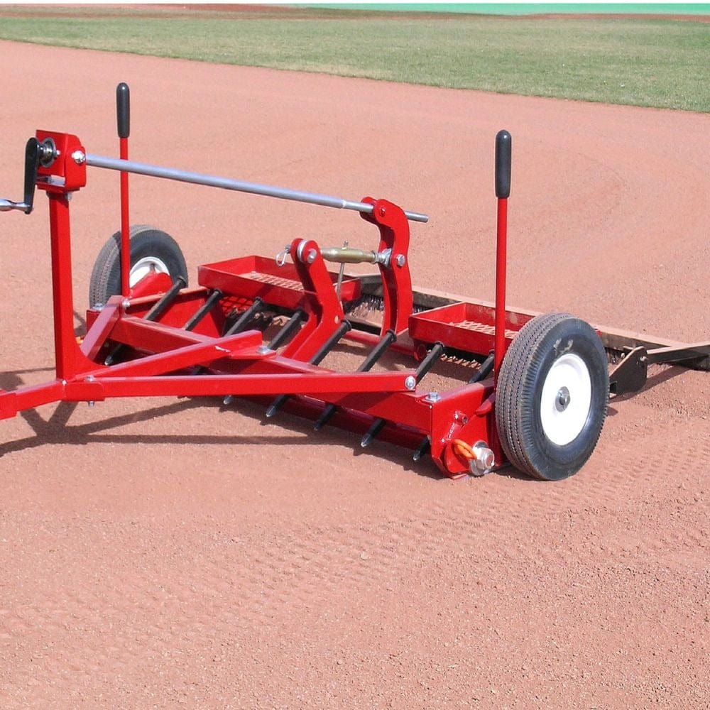Newstripe Dirt Medic Infield Drag and Groomer 10003315