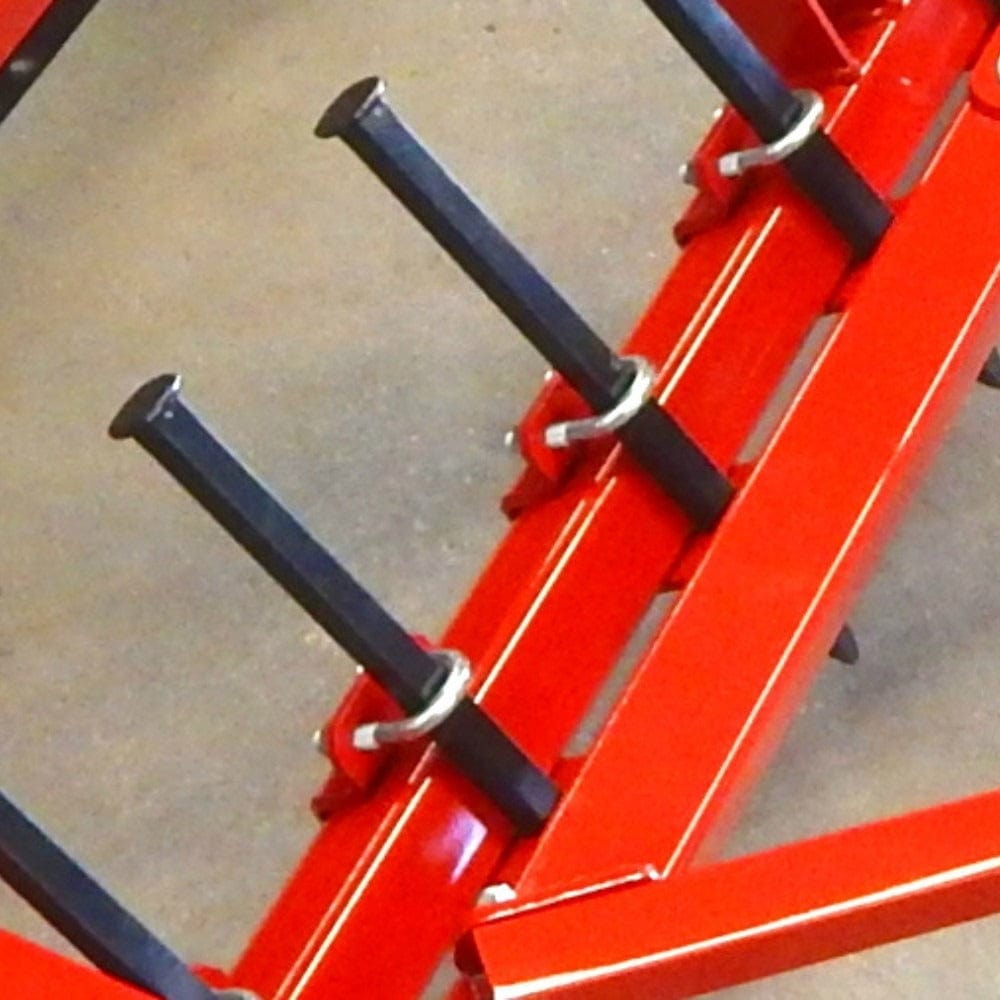 Newstripe Dirt Medic Infield Drag and Groomer 10003315