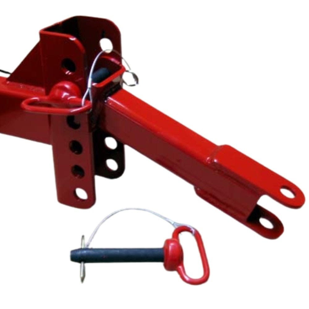 Newstripe DirtDoctor Tow Behind Infield Drag & Groomer 10003679