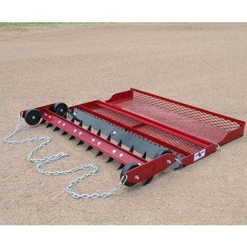 Newstripe Drag King Deluxe Infield Drag & Scarifier 10001592